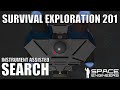 Instrument-Assisted Search - Survival Exploration 201 - Space Engineers Instrument-Assisted Search - Survival Exploration 201 - Space Engineers