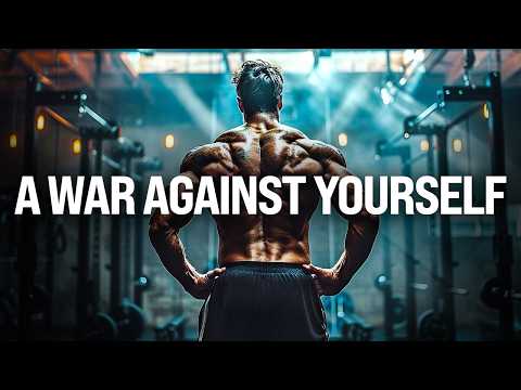 MARCUS A. TAYLOR -THE WAR AGAINST YOURSELF I Best Motivational Video Speeches Compilation (1 Hour)