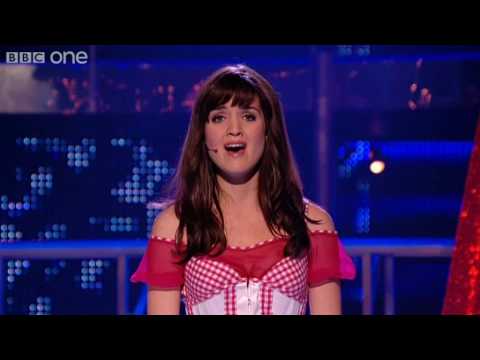 The Sing Off - Over The Rainbow - Episode 16 - BBC One