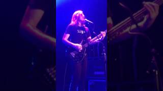 REDD KROSS performing &quot;Annie&#39;s Gone&quot; from their 1990 LP Third Eye!