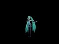 Miku Hatsune Look this Way baby (kocchi muite ...