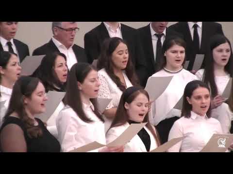 Golgotha Romanian Pentecostal Church 4-21-2019 am