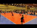 Lone Star 2021 Ashlynn Oliver  (highlights)