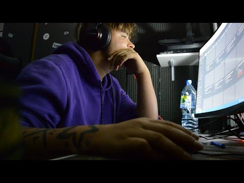 NNC - Chilluje (Prod. Tundra Beats) (Short Video)