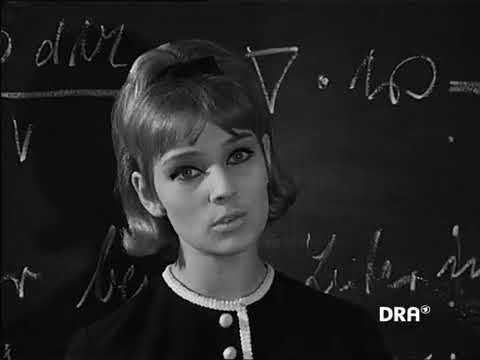 Ina Martell » 🥀 🧔 💖  🙍 «   Er ist wieder da (1966)