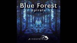 Blue Forest - Rain Forest | Chill Space