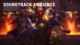 Ambience | Playing with a Full Deck