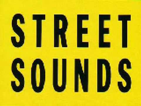 Streetsounds Old Skool Hip Hop Electro Megamix Part 1 Various Artists