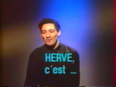 Laurent Garnier, David Guetta Interview 1989 ! RARE - Cité Première