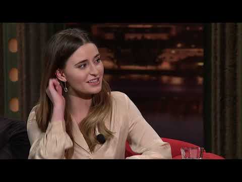 3. Anna Šulcová - Show Jana Krause 10. 2. 2021