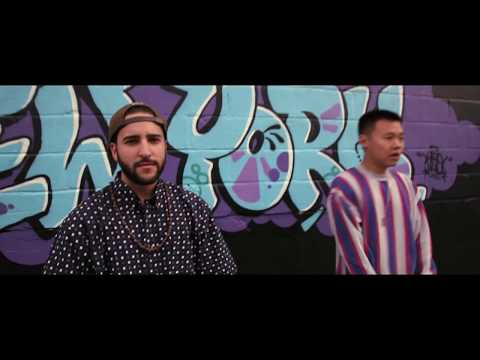 "me & jolie" - Bohan Phoenix feat. Duzzo Dave