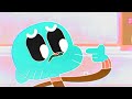 Gumball Says You In G Major 19 18 1