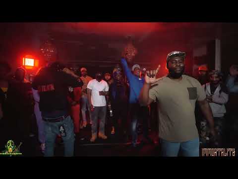 CNG TY vs Brooklyn Zee