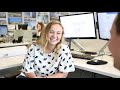 Gresham Smith Internship Program Emily Motsinger