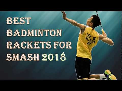 download lagu mp3 mp4 Good Badminton Rackets For Smashing, download lagu Good Badminton Rackets For Smashing gratis, unduh video klip Good Badminton Rackets For Smashing