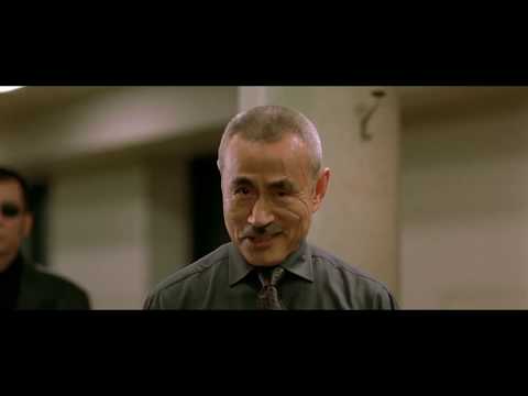 Wasabi 2001 - Golf Range Scene