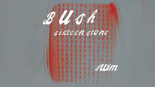 BUSH - Swim (Official Visualizer)