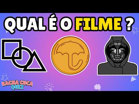 Guess the MOVIES by the EMOJIS 🎬🍿! Only 1% Can Get Them ALL Right! 🤯🔥🎬