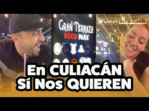 Sí Nos QUIEREN En CULIACÁN