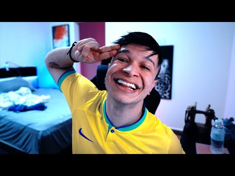 CHEGAMOS NESSA 4ª FEIRA !! 19:30 E JÁ ESTAMOS ONLINE !! CADE MINHAS CAPIVARAS?? DEIXA O LIKEEEE 🔥😍❤