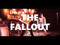 THE FALLOUT - IN THE GUTTER / SHOT RINGS OUT / WAGE SLAVE