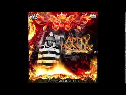 Young Ess - 10 - Team On It ft Ankz, JR Caesar & Crem