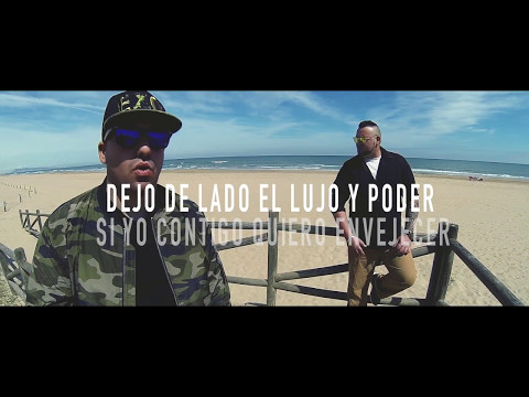 SULE SANZ FT SHADY ARAJI - NO PUDO SER (VIDEOLYRICS OFFICIAL)