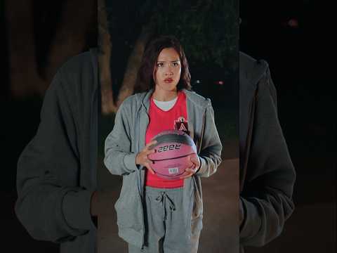 Girls Are Athletic Too 💪