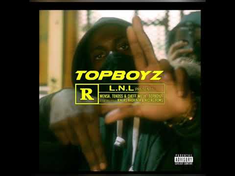 LNL - Topboyz