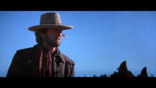 Outlaw Josey Wales Movie
