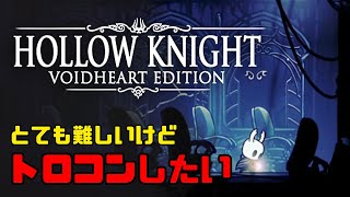 【HOLLOW KNIGHT】アイテム「トラムのチケット」入手｜トロコンを目指して #8【ホロウナイト】