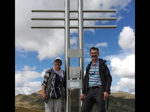 Ökumenischer Wochen-Impuls zum 24.09.2022 aus Hochdahl