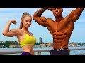 Top 3 HOME Abs Exercises To Get a “SIX PACK FAST” (LIVE!)