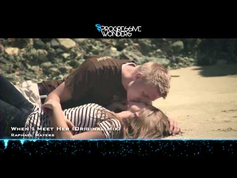 Raphael Mayers - When I Meet Her (Original Mix) [Music Video] [Progressive House Worldwide]