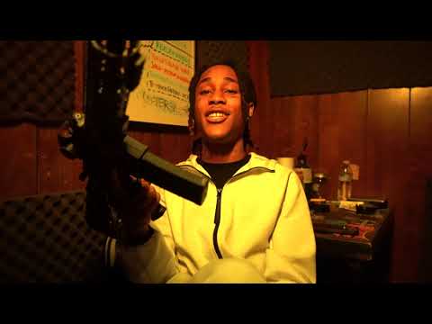 TrapRixhDough "Real Right Shoota" (Official Video Shot By @HDMIFilms) [Hoodrixh Plug Exclusive]