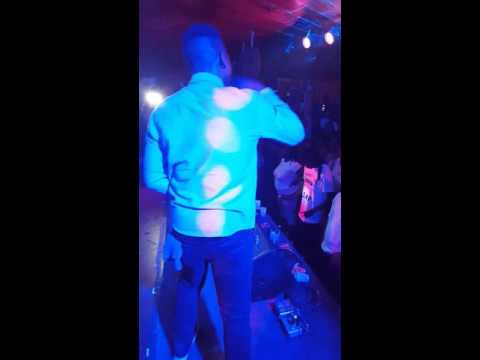 Chucky Orbitz Live at Club 18st Pier