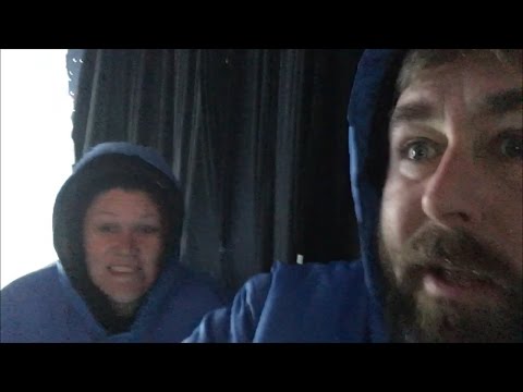 TDW 1605 - You Must FREEZE To See This