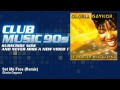 Gloria Gaynor - Set Me Free - Remix - ClubMusic90s