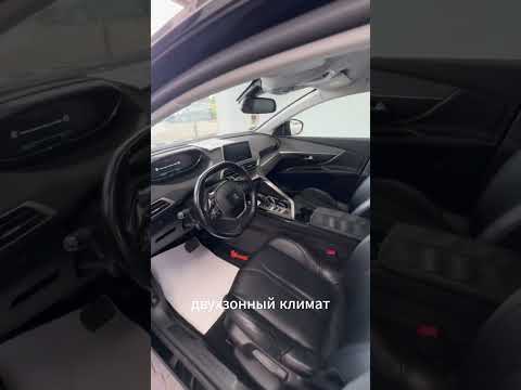 фото peugeot 3008 ii 0