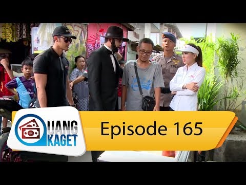 Kasihan, Keluarga Pak Cahyo Tak Harmonis Karena Ekonomi| UANG KAGET EPS.165 (1/3)