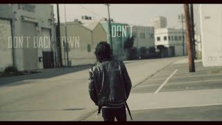 The King of Silence Music Video