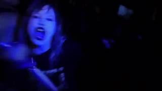 Crystal Castles - Concrete ||Lyrics||