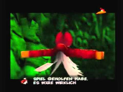 Let's Play Banjo-Tooie (100%) - Part 2 - Bottles' Ende