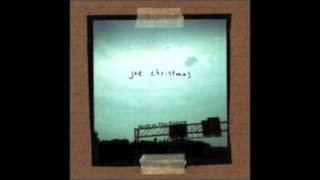 Joe Christmas - Scrabble Girl
