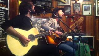 LEIVA - Nunca nadie (L&#39;Oncle Jack, Nov 2012)