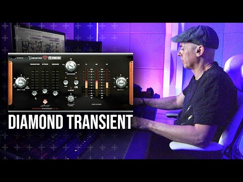 Free Download Diamond Transient TUTORiAL