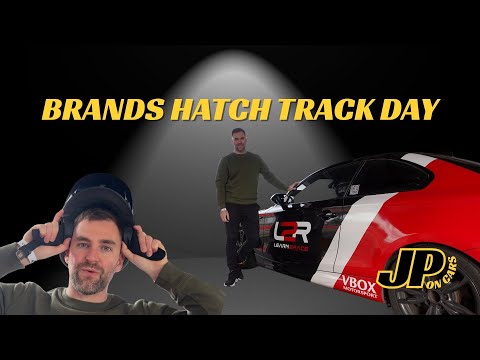 Brands Hatch Track day with Learn 2 Race