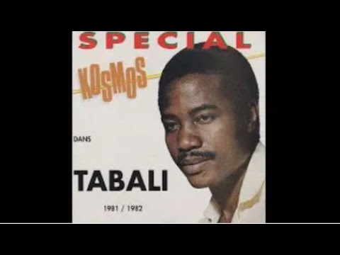 CURTIS WALLACE | Etape ya la vie - Moutouari Côme Cosmos (Africano Picotero)