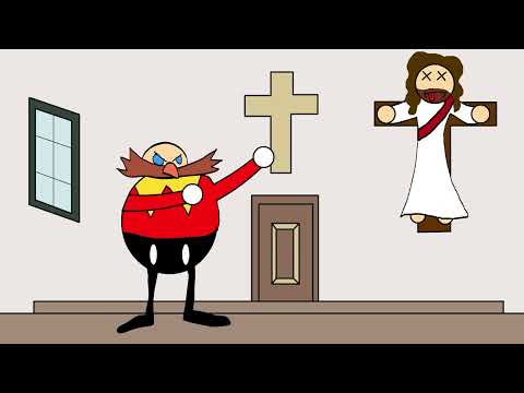 "Jesus christ Shadow" snapcube Shadow the hedgehog fandub animatic