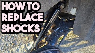 A Guide to Replacing Shocks and Struts on Your 2012-2019 Fiat 500 | Go ...